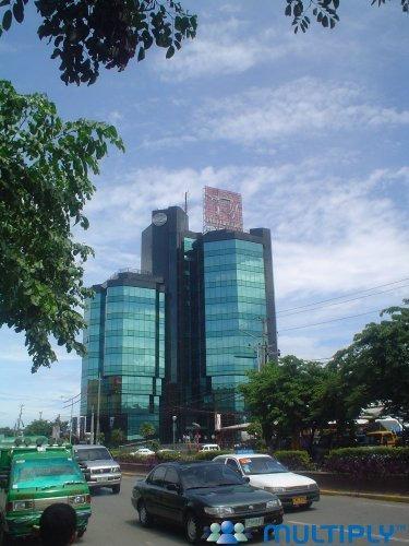 CIFC Towers - Cebu City | office building