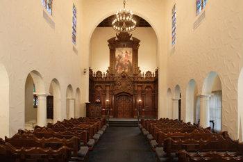 Forest Lawn Memorial Chapel Long Beach California Forest Lawn Memorial Chapel