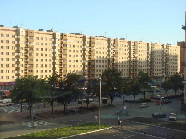 Ветеранов 110