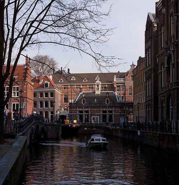 Amsterdam City Centre - Amsterdam