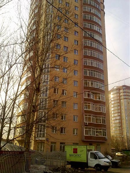 Дегунинская Дом 23 Корпус 1 Купить Квартиру
