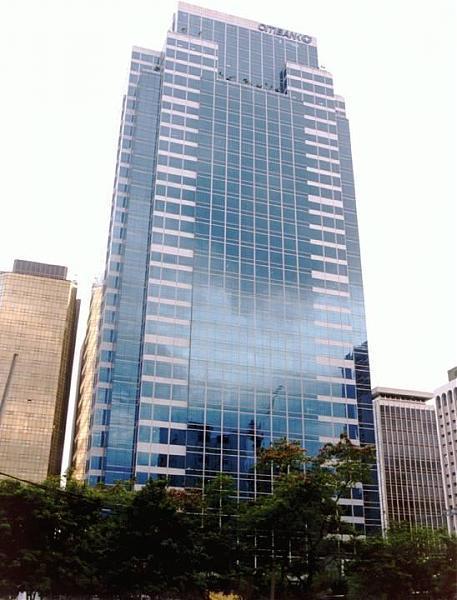 BDO Tower Valero - Makati