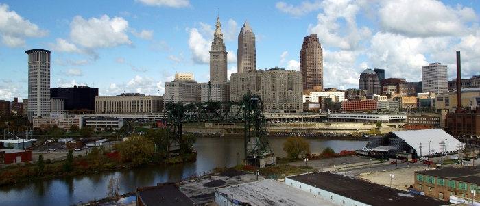 Cleveland, Ohio