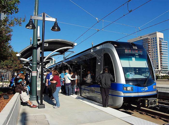 Charlotte, North Carolina