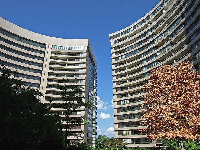 Contea di Arlington (Virginia)