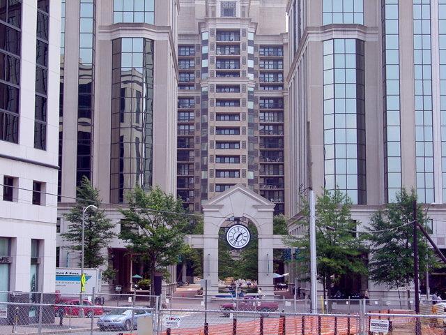 Contea di Arlington (Virginia)