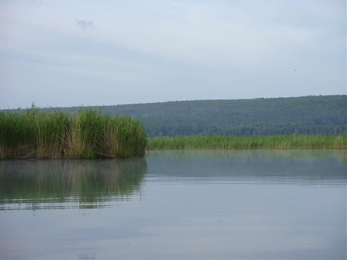 Озеро улюколь дзержинский район