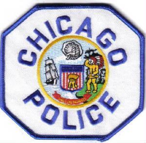 Chicago Police Department 5th District (South Area HQ) - Chicago, Illinois