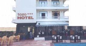 Hotel Tozo Vlorë - 