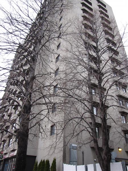 Résidence Mont-Carmel - Communauté Métropolitaine de Montréal - CMM ...