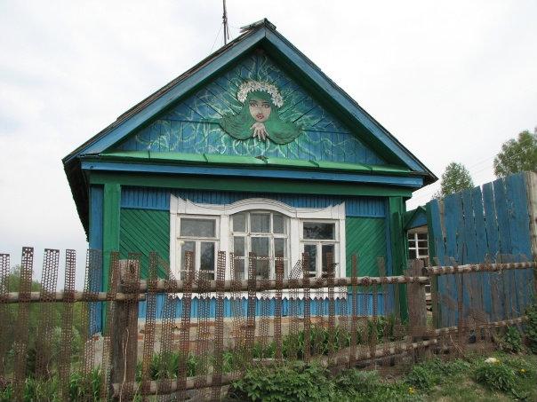 Городищенский сельсовет