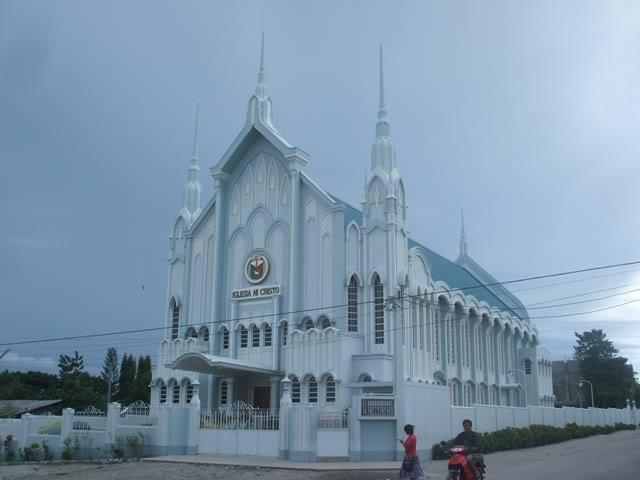 Iglesia Ni Cristo - General Santos