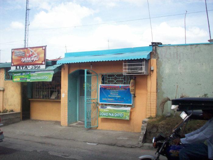 Internet Cafe - Mabalacat