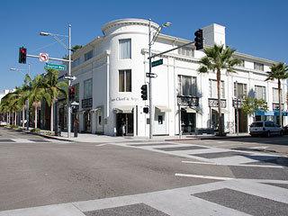 Van Cleef & Arpels - Los Angeles, California