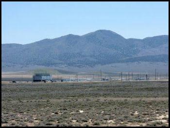 Thermo 1 Geothermal plant