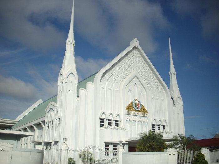 Iglesia Ni Cristo Lokal ng Kalibo, Aklan - Kalibo