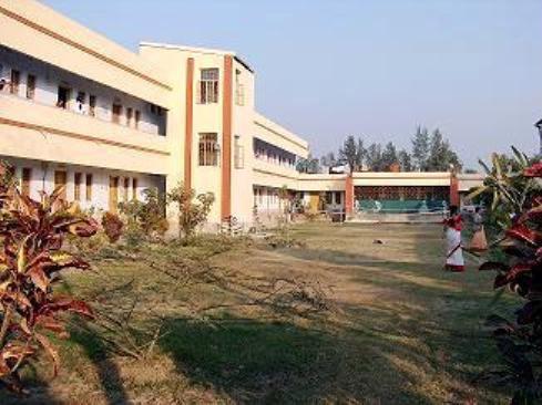 মহিষাদল গার্লস্ কলেজ Mahishadal Girls College - Mahishadal
