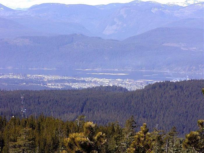 Port Alberni, British Columbia