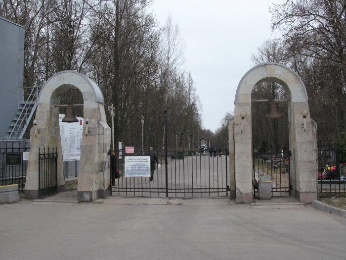 План серафимовского кладбища в санкт петербурге санкт петербург схема