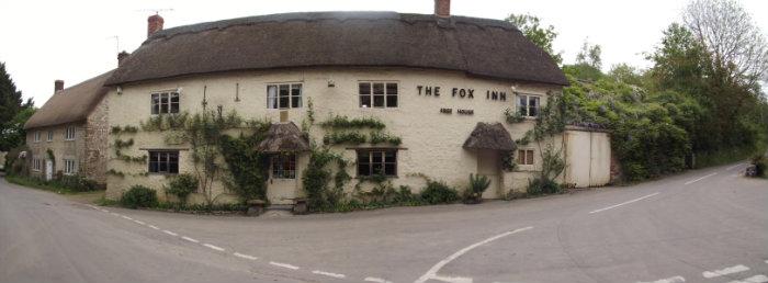 The Fox Inn Ryton The Fox Inn