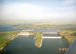 Fort Randall Dam