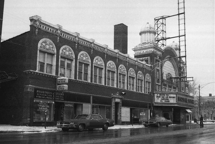 Apollo 2000 Theatre - Chicago, Illinois