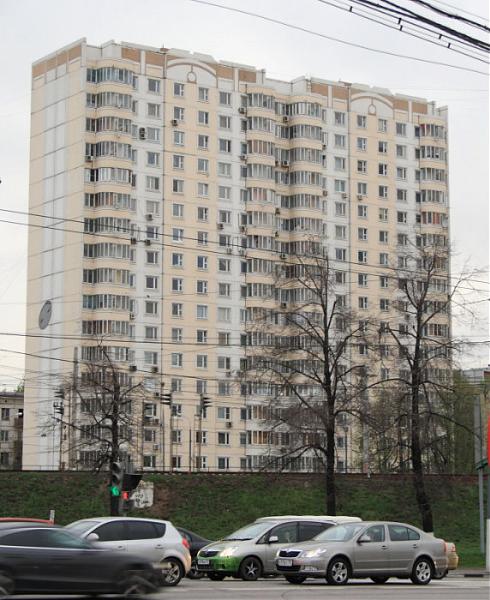 Большая 32. Большая Тульская 56. Москва, большая Тульская улица, 56.