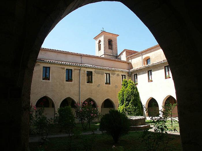 chiesa San Francesco di Paola Paterno Calabro chiesa San Francesco di Paola Paterno Calabro