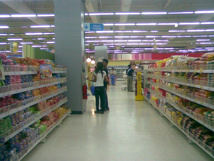 SM Supermarket - Antipolo