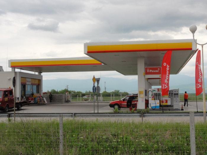 Shell Gas Station Near Me That Sells Diesel