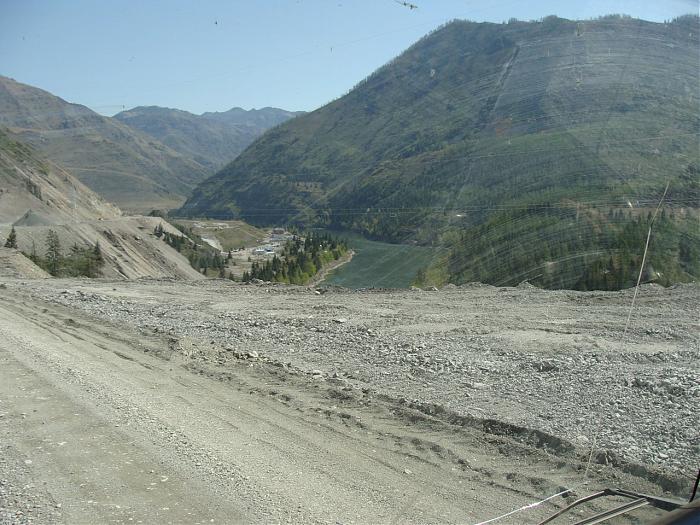 Дача Путина В Горном Алтае Фото