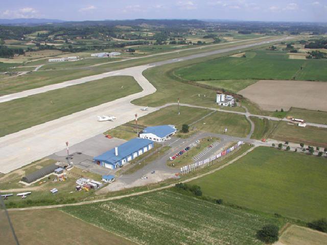 Međunarodni aerodrom Banja Luka