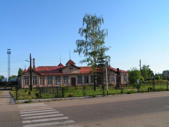 Городское поселение посёлок Сонково. Посёлок Сонково Тверской области. Сонково достопримечательности.