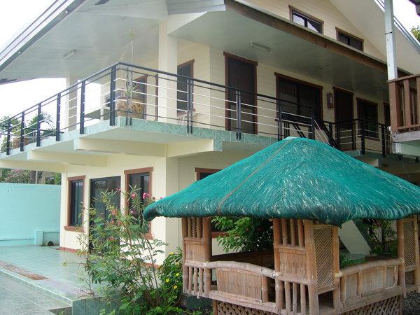 Gonzalez Inn Pangasinan - San Fabian | hotel