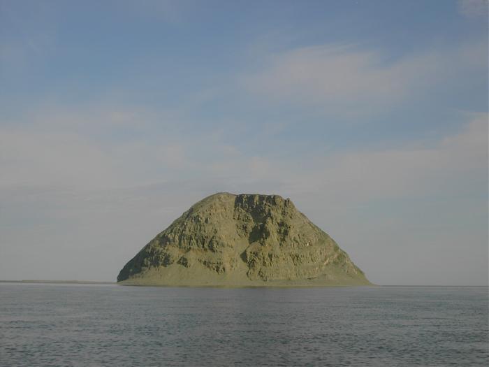 World / Russia / Saha / Tiksi , 251 км от центра (Тикси) Мир