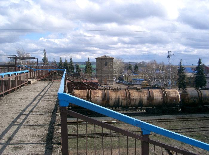 Фото давлеканово башкирия