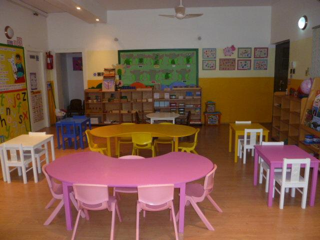 Alf & Bett Scholars Nursery School, Amadi Flat, Port Harcourt - Port ...