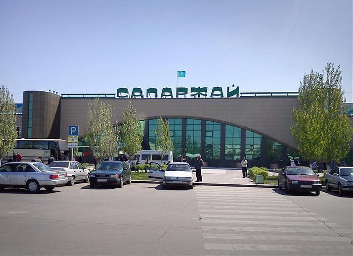 Волга автовокзал саратов