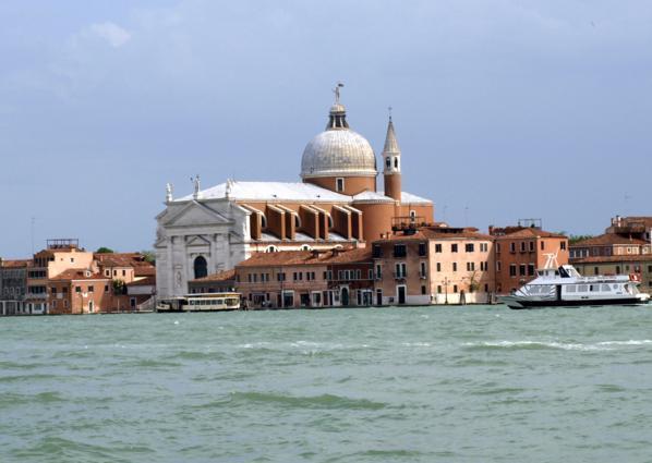 Santissimo Redentore - Venice