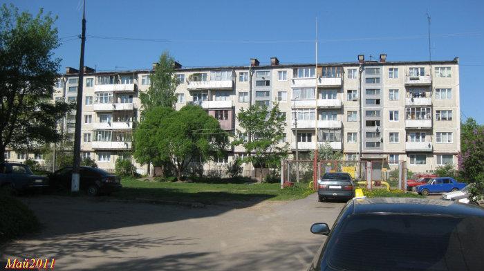Купить Квартиру В Деревне Белогорка