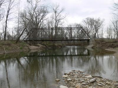 Crow Bridge