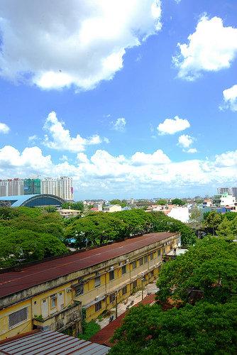 Ho Chi Minh City University of Technology - Ho Chi Minh City