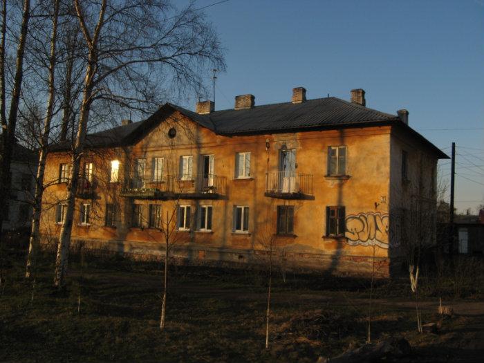 Ульяновка. Ульяновка Ленинградская область. Городской посёлок Ульяновка. Исторические здания Ульяновка Тосненский район. Ульяновка Вокзальная улица.