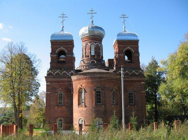 Марьинская ставропольский край