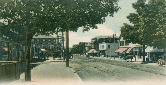 Town of Derry, New Hampshire - East Derry, NH