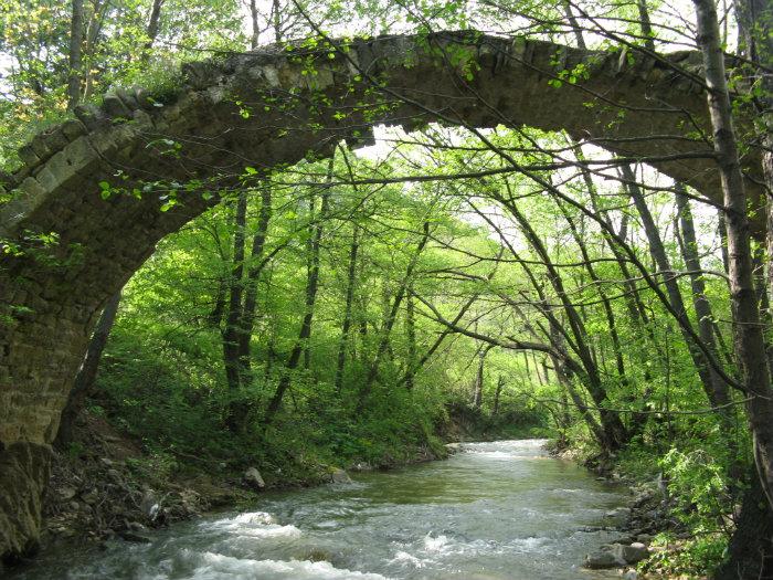 Ancient Roman Bridge | interesting place, listed building ...