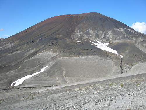 Cocoa Crater