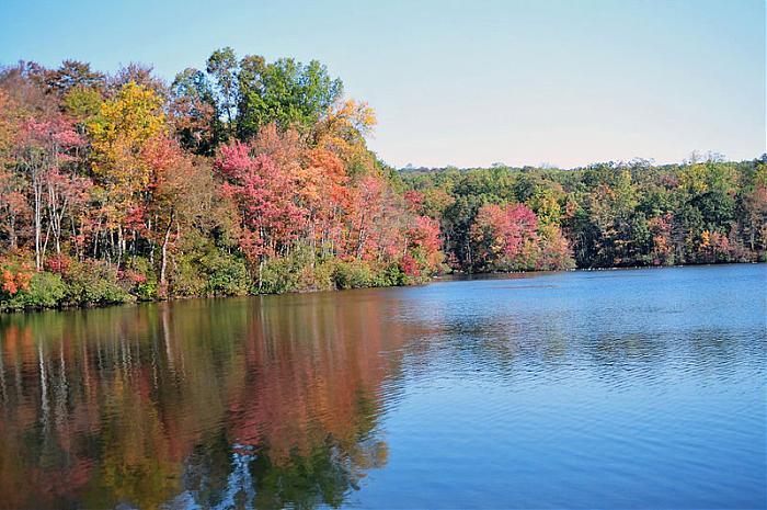 French Creek State Park (English)