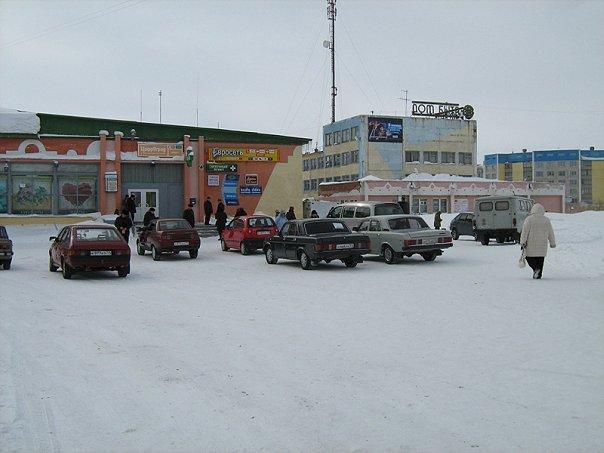 Воргашор карта с номерами домов