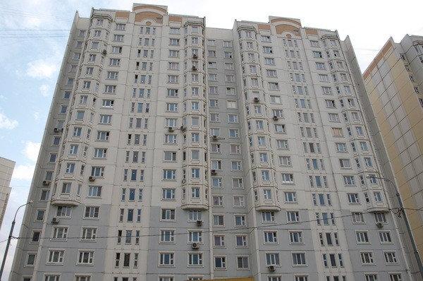 Купить недвижимость в Москве на улице Новороссийская, д 28 - База недвижимости Г